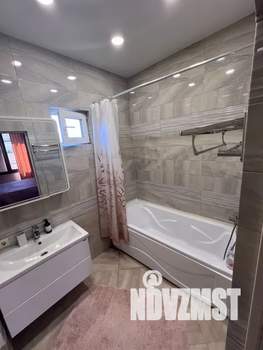 Дом 90м², 2-этажный, посуточно,