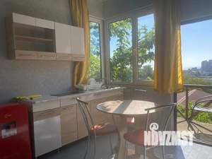 Дом 35м², 1-этажный, посуточно,