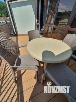 Таунхаус 89м², 3-этажный, на длительный срок,