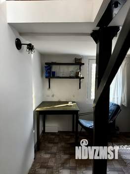 Дом 36м², 2-этажный, на длительный срок,