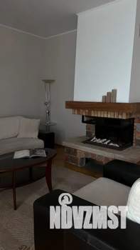 Дом 300м², 3-этажный, посуточно,