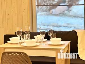 Дом 50м², 1-этажный, посуточно,