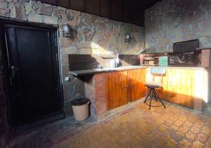 Дом 40м², 1-этажный, на длительный срок,