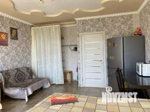 Дом 35м², 4-этажный, посуточно,