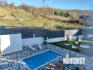 Дом 176м², 3-этажный, посуточно,