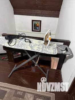 Дом 262м², 2-этажный, посуточно,