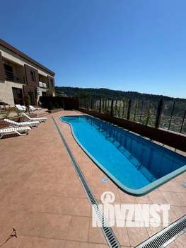 Дом 67м², 2-этажный, посуточно,