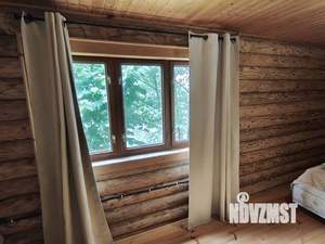 Дом 155м², 2-этажный, на длительный срок,