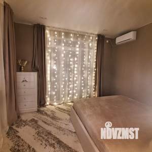 Дом 100м², 2-этажный, посуточно,