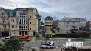 Дом 150м², 4-этажный, посуточно,