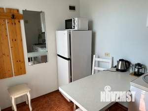 Дом 28м², 2-этажный, посуточно,