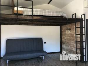 Дом 50м², 1-этажный, посуточно,