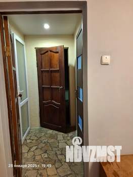 Дом 30м², 1-этажный, посуточно,