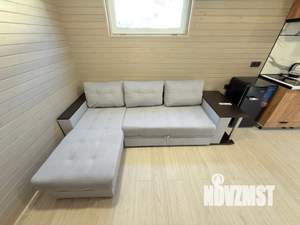 Дом 35м², 1-этажный, посуточно,