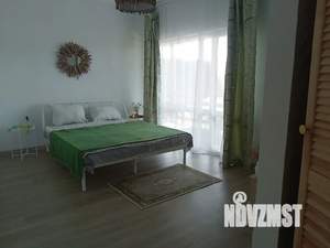 Дом 150м², 2-этажный, посуточно,