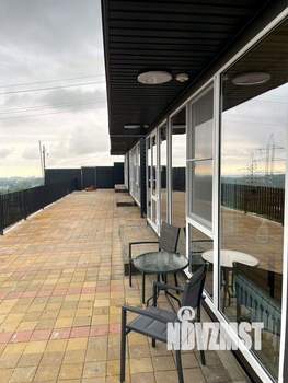 Дом 32м², 2-этажный, посуточно,