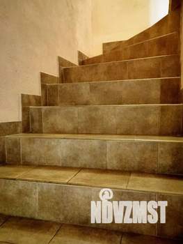 Дом 55м², 3-этажный, посуточно,