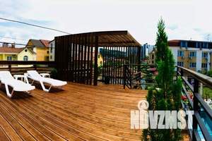 Дом 51м², 2-этажный, посуточно,