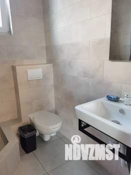 Дом 30м², 1-этажный, посуточно,