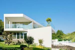 Коттедж 700м², 2-этажный, на длительный срок,