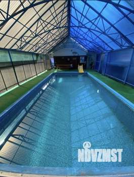 Дом 350м², 3-этажный, на длительный срок,