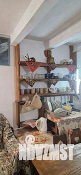 Дом 80м², 2-этажный, посуточно,