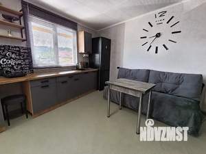 Дом 35м², 1-этажный, посуточно,