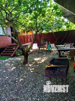 Дом 60м², 2-этажный, посуточно,