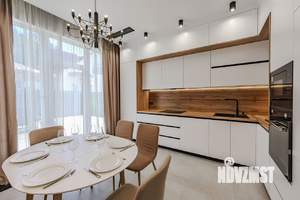 Дом 114м², 2-этажный, на длительный срок,