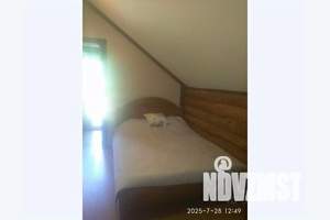 Дом 70м², 2-этажный, посуточно,