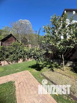 Дом 100м², 2-этажный, посуточно,