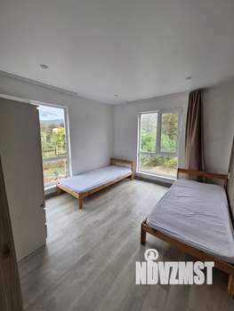 Дом 50м², 2-этажный, на длительный срок,