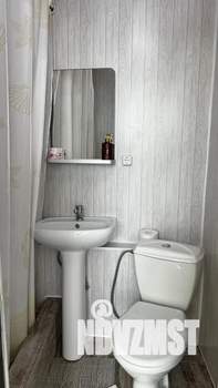 Дом 18м², 2-этажный, посуточно,