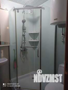 Дом 42м², 1-этажный, посуточно,