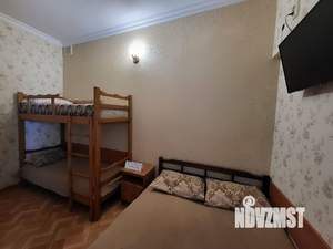 Дом 50м², 2-этажный, посуточно,