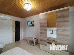 Дом 80м², 2-этажный, посуточно,