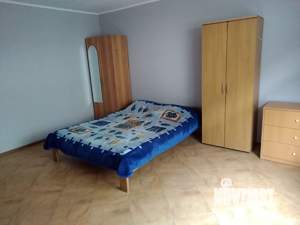 Дом 45м², 3-этажный, на длительный срок,