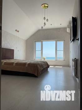 Дом 200м², 3-этажный, посуточно,