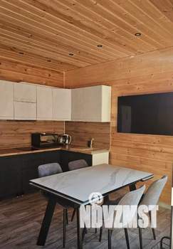 Дом 80м², 2-этажный, посуточно,