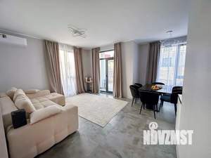 Дом 140м², 2-этажный, посуточно,