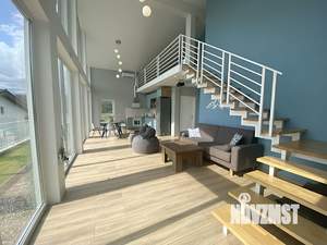 Дом 130м², 2-этажный, посуточно,