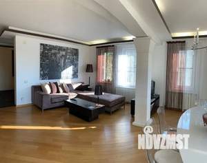 Дом 457м², 3-этажный, посуточно,