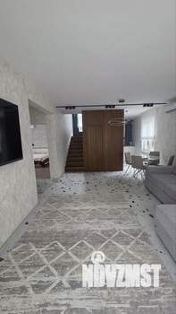 Дом 128м², 2-этажный, на длительный срок,