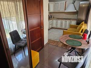 Дом 46м², 1-этажный, посуточно,