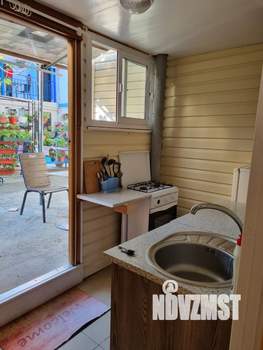 Дом 38м², 2-этажный, посуточно,