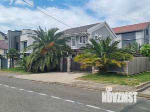 Дом 135м², 2-этажный, посуточно,