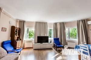 Дом 152м², 3-этажный, посуточно,