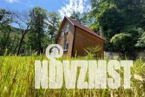 Дом 84м², 2-этажный, посуточно,