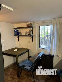 Дом 36м², 2-этажный, на длительный срок,