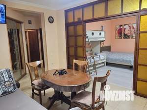 Дом 110м², 2-этажный, посуточно,